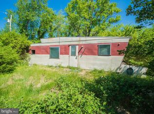 23348 Osburn Webster Rd, Deal Island, MD 21821