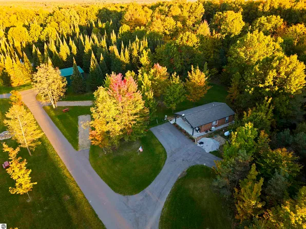 5933 Old Oak Tr Sw Wildwood #1, Fife Lake, MI 49633