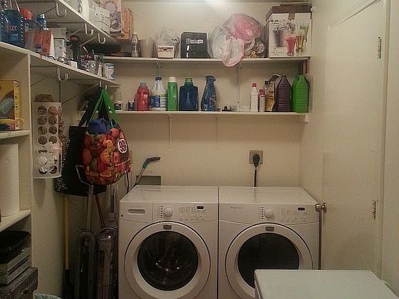 Pantry view # 2