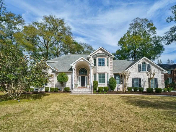 3174 Prevatt Ct, Charleston, SC 29414