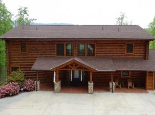 432 Misty Hollow Dr, Butler, TN 37640