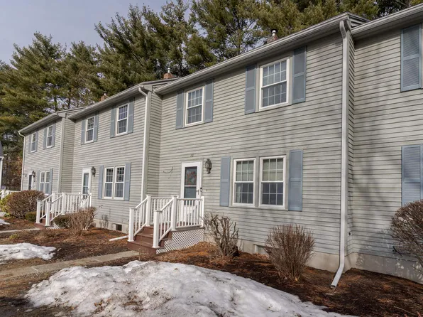 165 Blackwater Road #20, Somersworth, NH 03878