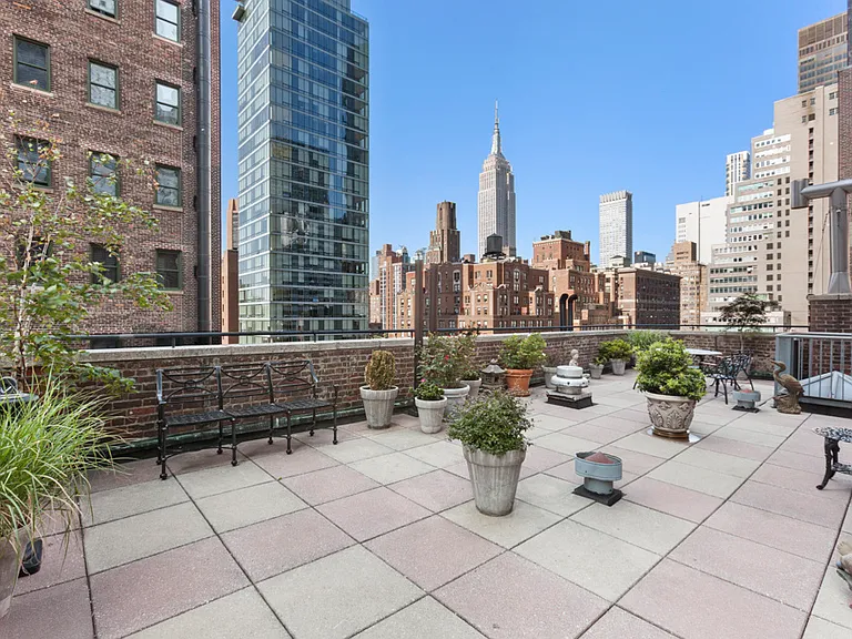 140 E 40th St #4J — Photo 7