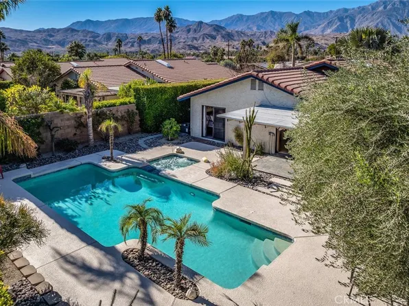 34320 Linda Way, Cathedral City, CA 92234