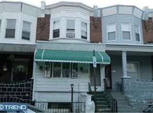 1534 N Alden St, Philadelphia, PA 19131