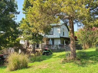 3174 Marthas Rd, Harrison, AR 72601