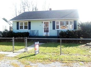 106 E 14th Ave, Ranson, WV 25438