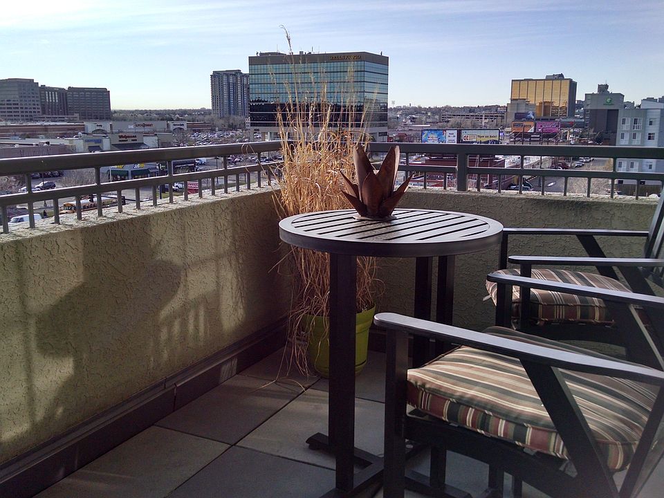 1st image of 275 S. Harrison St. #6