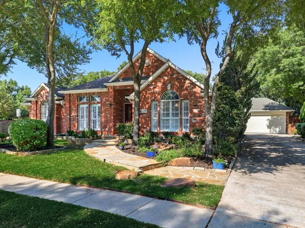 3524 Preakness Dr, Flower Mound, TX 75028