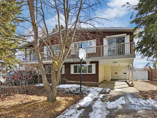 3905 N 51a St, Red Deer, AB T4P 1H3