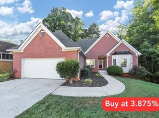 2719 Cane Ridge Dr, Snellville, GA 30039