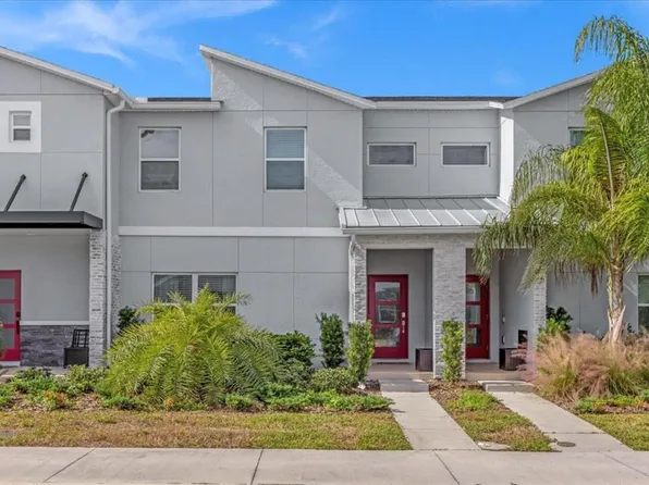 1144 Kingsbarn St, Davenport, FL 33896