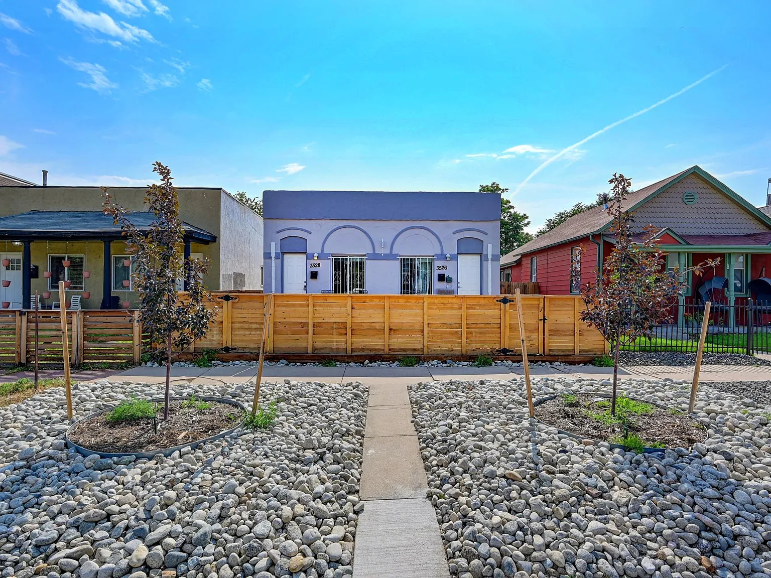 3526 Marion Street — Photo 2