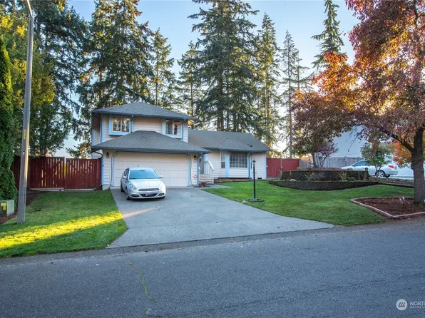 9510 175th Street Ct E, Puyallup, WA 98375