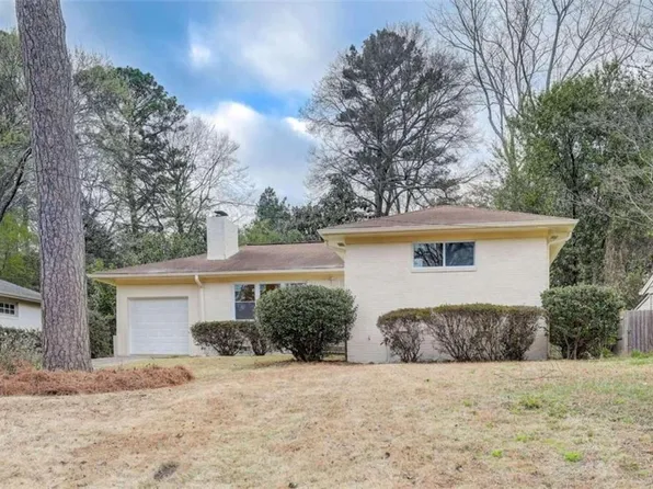 344 Eureka Dr NE, Atlanta, GA 30305