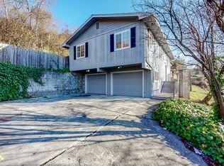 1206 P St, Fortuna, CA 95540