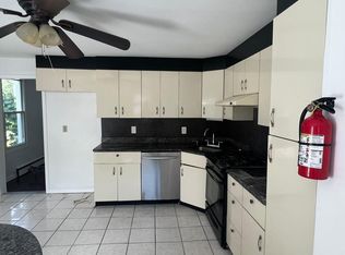 187 Dewitt Ave FLOOR 2, Belleville, NJ 07109
