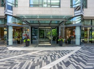 45 Charles St E #1606, Toronto, ON M4Y 0B8