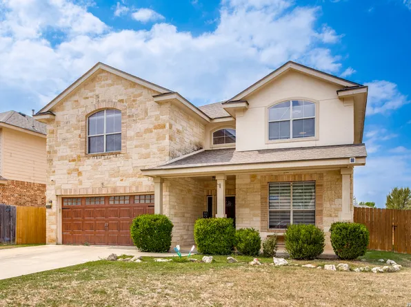 8507 DRIFTWOOD HL, San Antonio, TX 78255