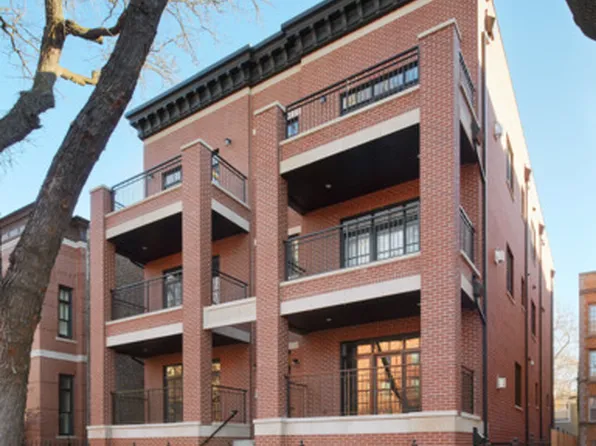 1900 N Sheffield Ave #2S, Chicago, IL 60614
