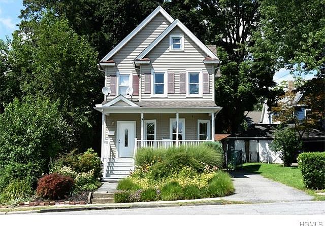 Maintenance free colonial home.   Completely rebuilt in 2003.