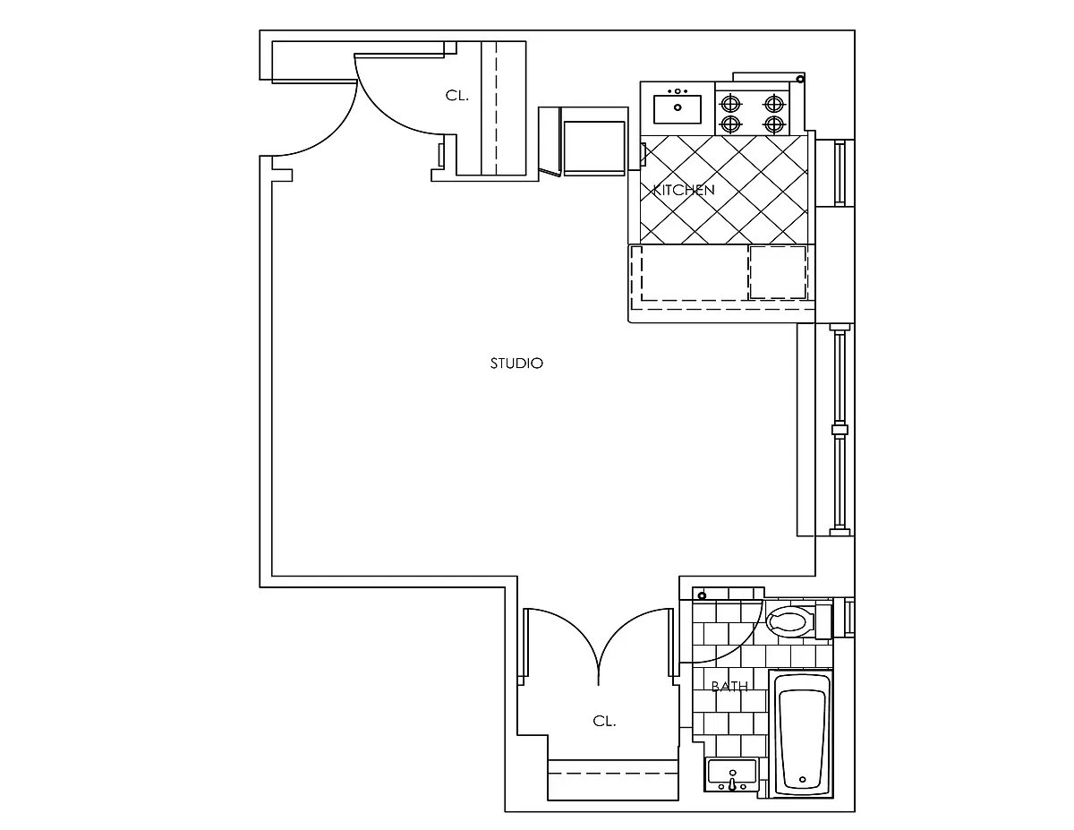 Building Photo - 252 E 61st St #S4J