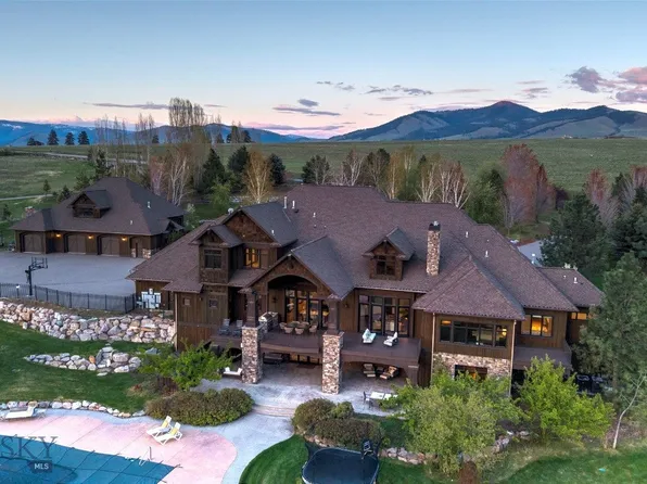 Undisclosed, Missoula, MT 59803