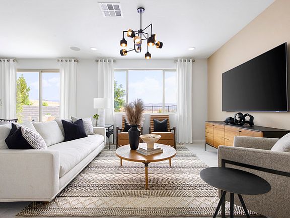 Plan 1 Gathering Room