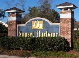 1623 Crosswinds Ave, North Myrtle Beach, SC 29582