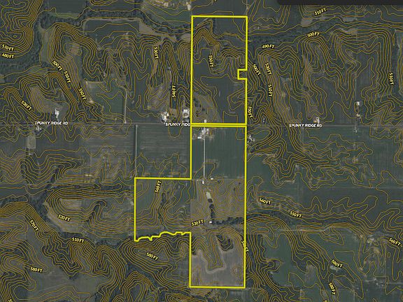 2nd image of 651 Spunky Ridge Rd