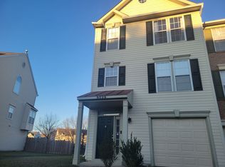 6026 Cedar Post Dr, District Heights, MD 20747