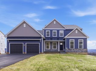 355 Long Run Rd, Drums, PA 18222