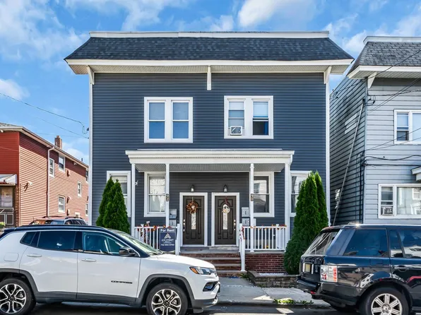 92 Windsor St, Kearny, NJ 07032
