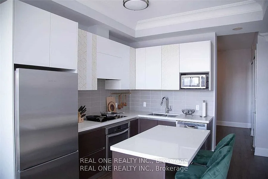 2 bed, $2,550 — Photo 3
