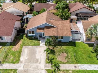 30166 SW 161st Ave, Homestead, FL 33033