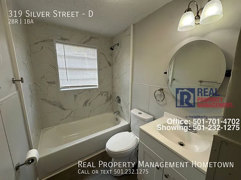 319 Silver St #D — Photo 10