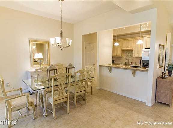 Elegant Dining