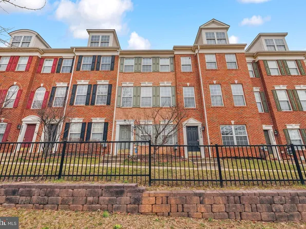 20315 Cider Barrel Dr, Germantown, MD 20876