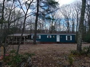 47 Camp Adventure Rd, Kerhonkson, NY 12446