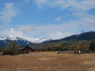 1688 Mount Washburn Dr, Driggs, ID 83422
