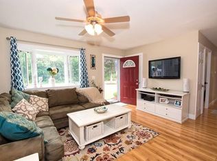 25 West Ave, Hanover, MA 02339