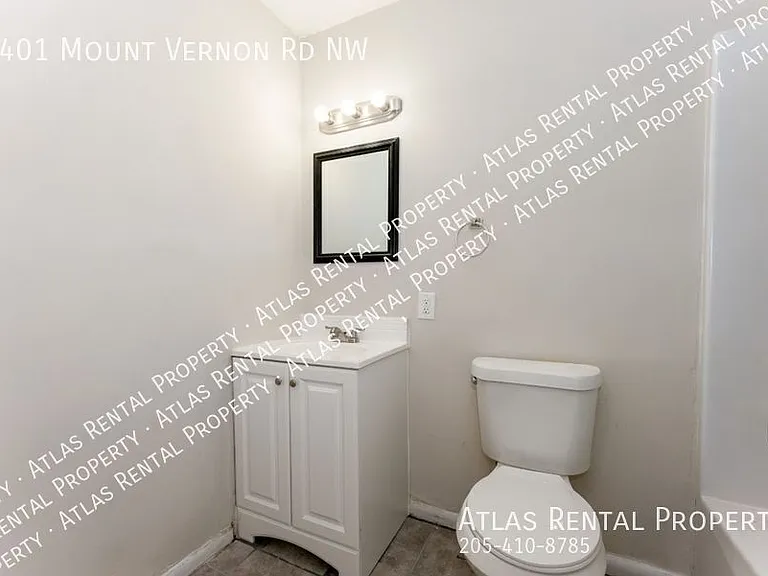2401 Mount Vernon Rd NW — Photo 21