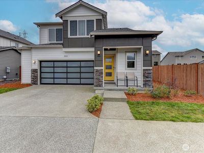 2113 Eighth Place, Snohomish, WA, 98290