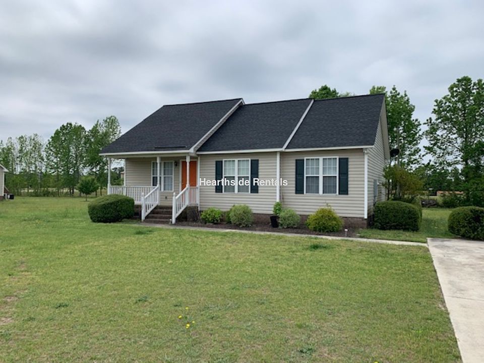 1st image of 1207 Duce Dr