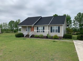 1207 Duce Dr, Greenville, NC 27834