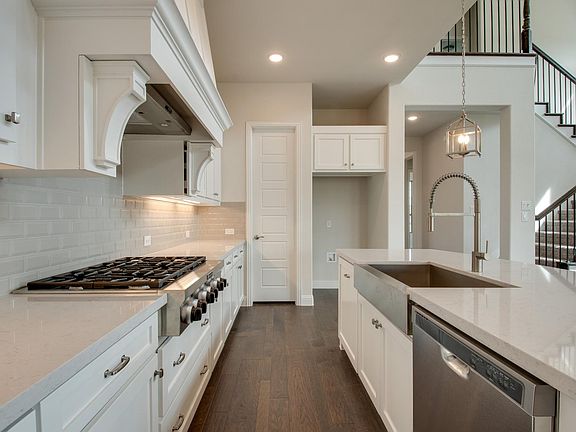 The Marigold Kitchen