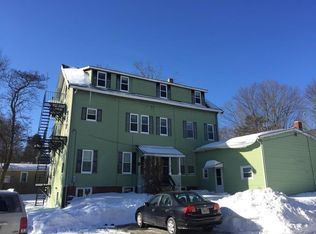 58 Mineral St #C, Reading, MA 01867