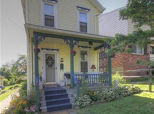 229 Pennsylvania Ave, Pittsburgh, PA 15202