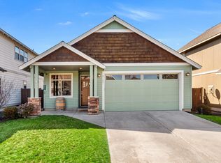 21331 NE Brooklyn Pl, Bend, OR 97701