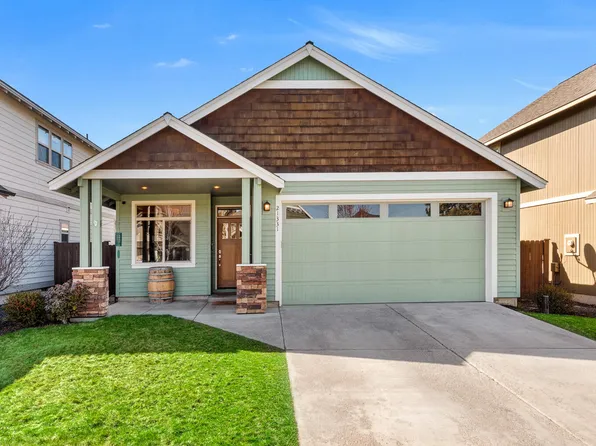 21331 NE Brooklyn Pl, Bend, OR 97701